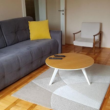 Apartman No.5 نوفي ساد المظهر الخارجي الصورة