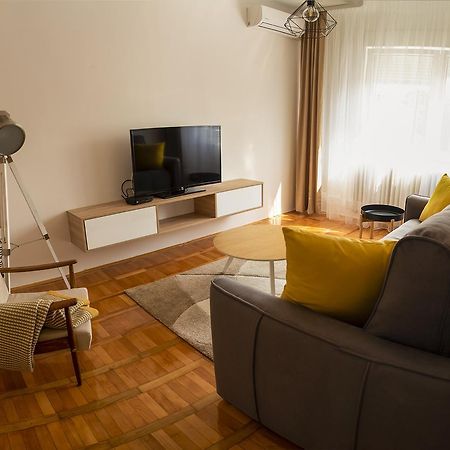 Apartman No.5 نوفي ساد المظهر الخارجي الصورة