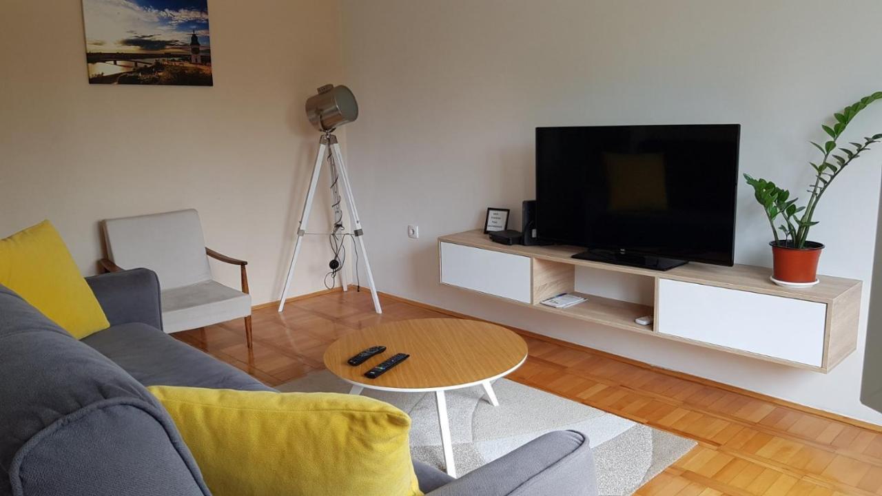 Apartman No.5 نوفي ساد المظهر الخارجي الصورة