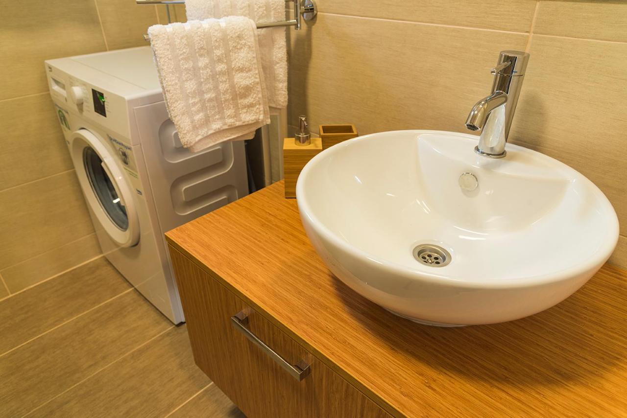 Apartman No.5 نوفي ساد المظهر الخارجي الصورة